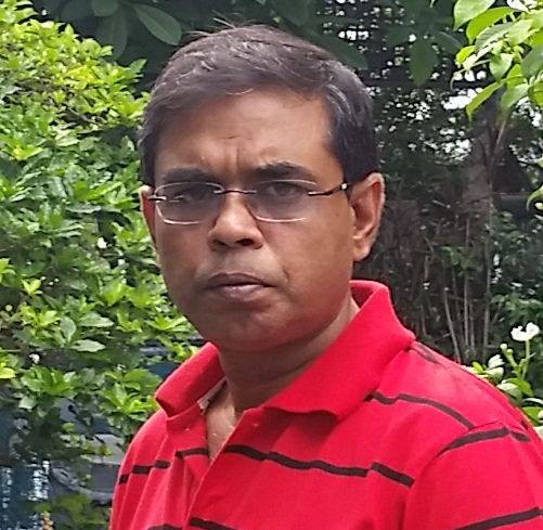 Bibhuti Bhusan Sarker
